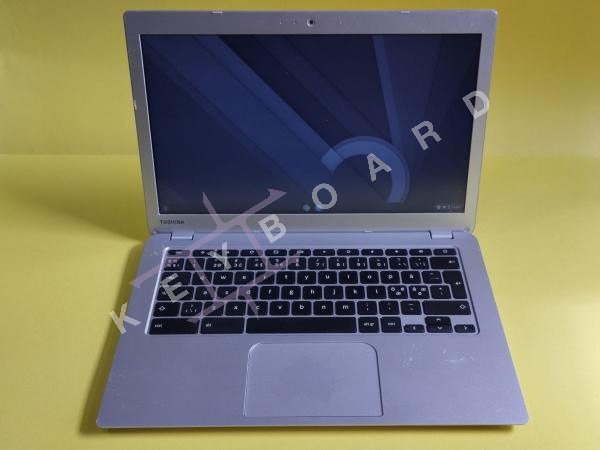 Ноутбук Toshiba Chromebook CB30-B